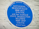 Mansfield, Katherine - Murry, John Middleton (id=698)